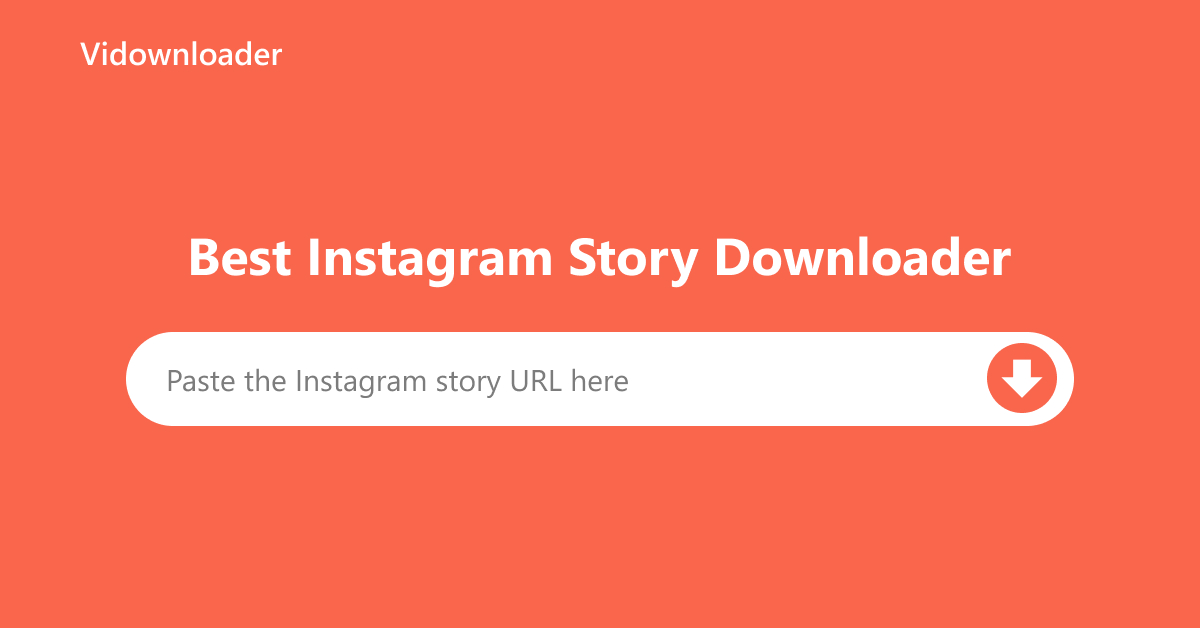 Instagram Story Downloader Free to Save IG Story